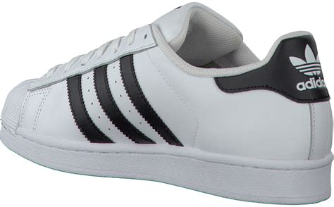 sneakers adidas wit heren|Witte sneakers .